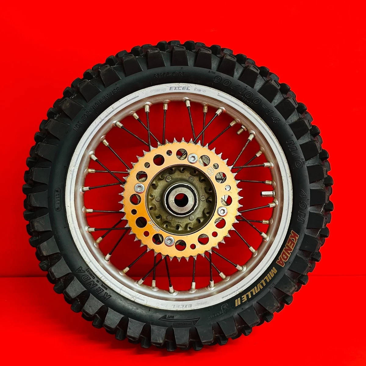 D.I.D KTM85ホイール Wheels, Tires & Tubes for KTM 85 for sale | eBay