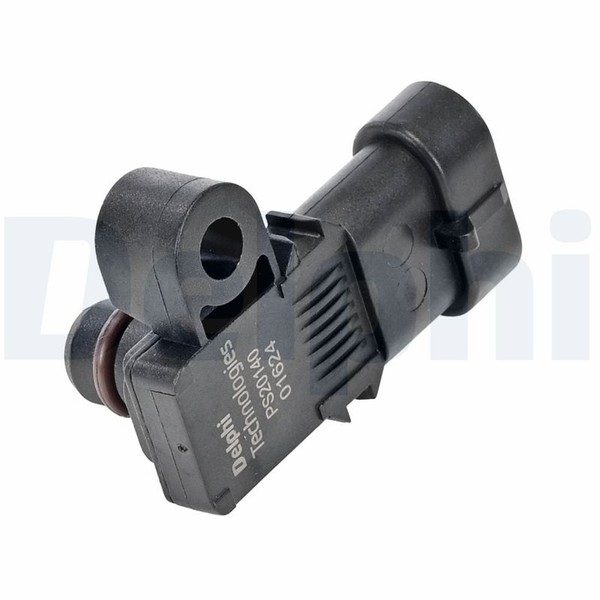 Sensor Saugrohrdruck Delphi PS20140-12B1 FüR Opel Astra Caravan A04 Zafira A05-image