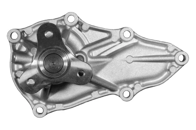 For Acura RDX 2007-2012 ACDelco Professional Engine Coolant Water Pump Foto 2 de 3