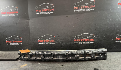 06-12 MITSUBISHI ECLIPSE REAR BUMPER REINFORCEMENT IMPACT BAR REBAR