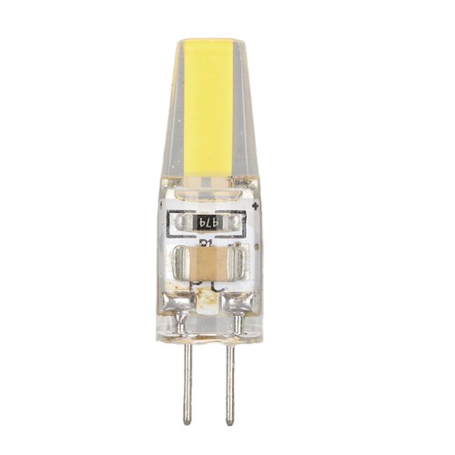 G4 Small Bulb COB Small Bulb LED Lamp Beads 6pcs Pack 6W 6pcs (voltage 220V) Col - Picture 4 of 24