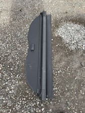 Ford Focus Mk3 Estate Retractable Parcel Shelf Load Cover  2011-2018 Genuine