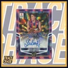 2024-25 Panini Donruss Euroleague Basketball Jaka Lakovic Signature Series 22/25