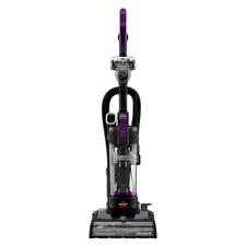 BISSELL CleanView Compact Turbo Upright Vacuum 3437 