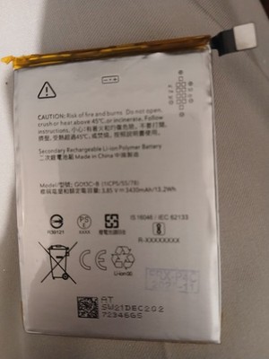 google pixel 3 xl battery replacement