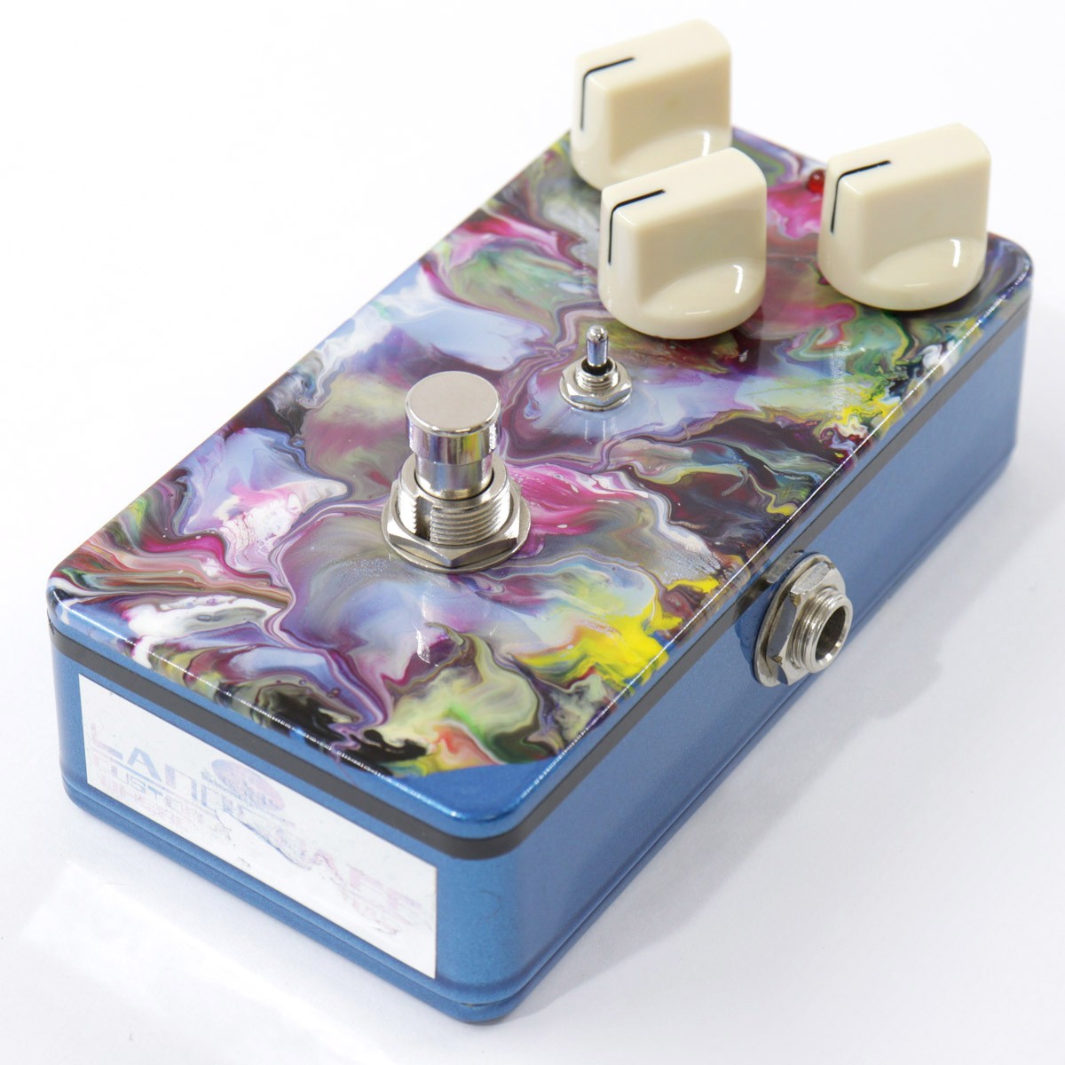 Landgraff Distortion Box [] [Price reduction] | eBay