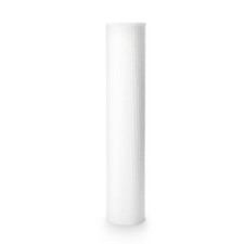 White Medical Table Paper 18 inch x 260 Feet - Pack of 12 Smooth