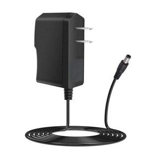 1A AC Home Wall Power Charger/Adapter for Wintec Filemate Clear 7" Tablet T720