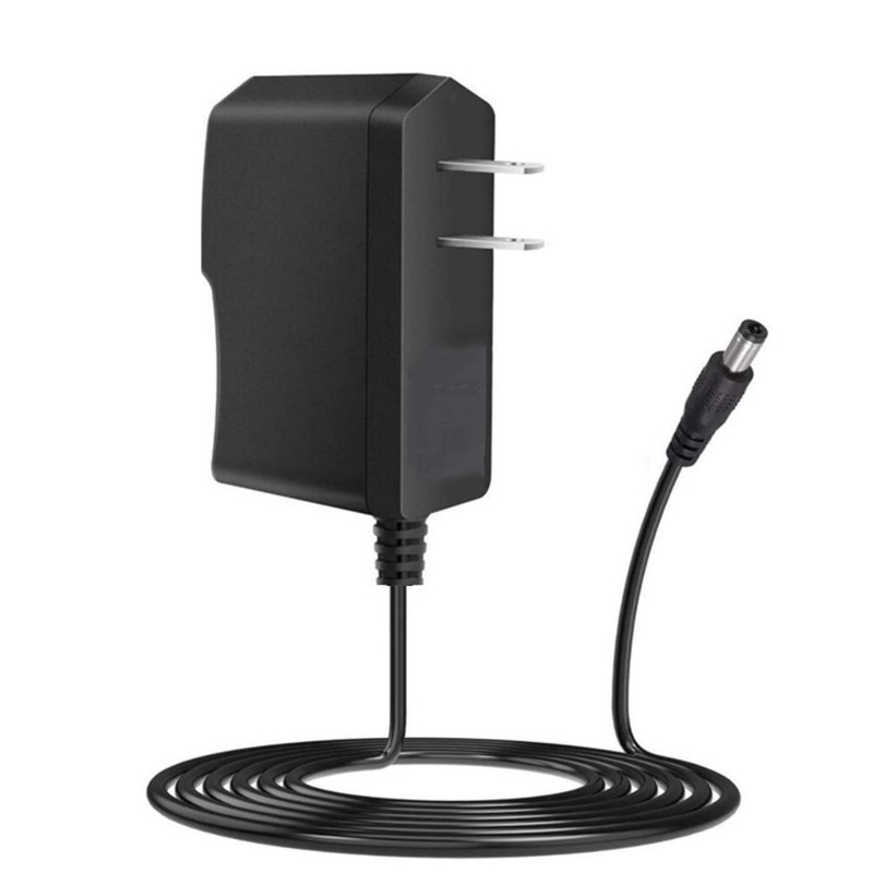 1A AC Home Wall Power Charger/Adapter for Wintec Filemate Clear 7" Tablet T720