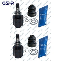 2X Gelenksatz FüR Antriebswelle Gsp 644017 2 GelenksäTze Antriebsgelenke