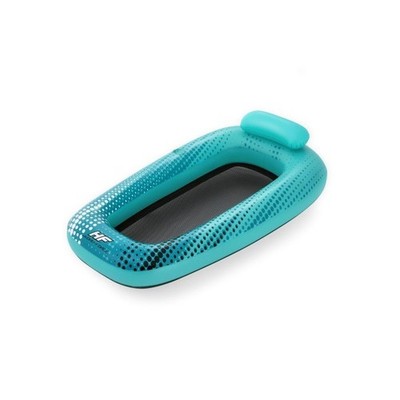 Netz-Luftmatratze Hydro-Force Poolliege Bestway 43540 188x46x18 cm