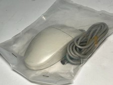Logitech M-S34 PS/2 2-button Mouse - New Old ...