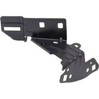 Diederichs 4228113 Halter, KotflüGel Links FüR Peugeot 208 II (Ub_, Up_, Uw_, UJ