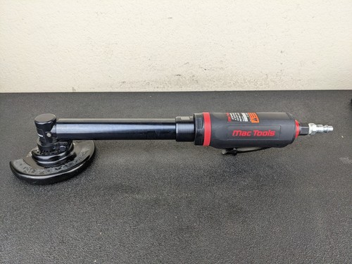 #bn686 Mac Tools 90° Low-Noise Extended Air Cut-Off Tool 4" ATQP40EA 16000rpm