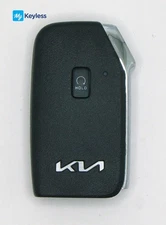 Single OEM Kia K5 2022-2024 Keyless Entry Smart Key 5B Trunk L3430 CQOFD00790