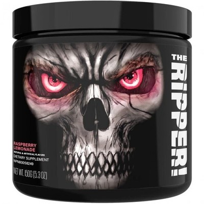 Rule 1 R 1 Lean + JNX Ripper Rasp + Guava 330g / 60 serv 12/26+01/28 + Proben