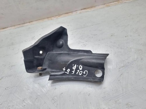 VW GOLF PLUS 5M1, 521 Stoßstangenhalter vorne rechts 5M0823602B 1.90 31462890