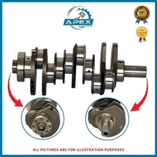 ALBERO MOTORE JEEP GRAND CHEROKEE 3.0 CRD V6 4x4 DIESEL EXF EXN 68147110AA