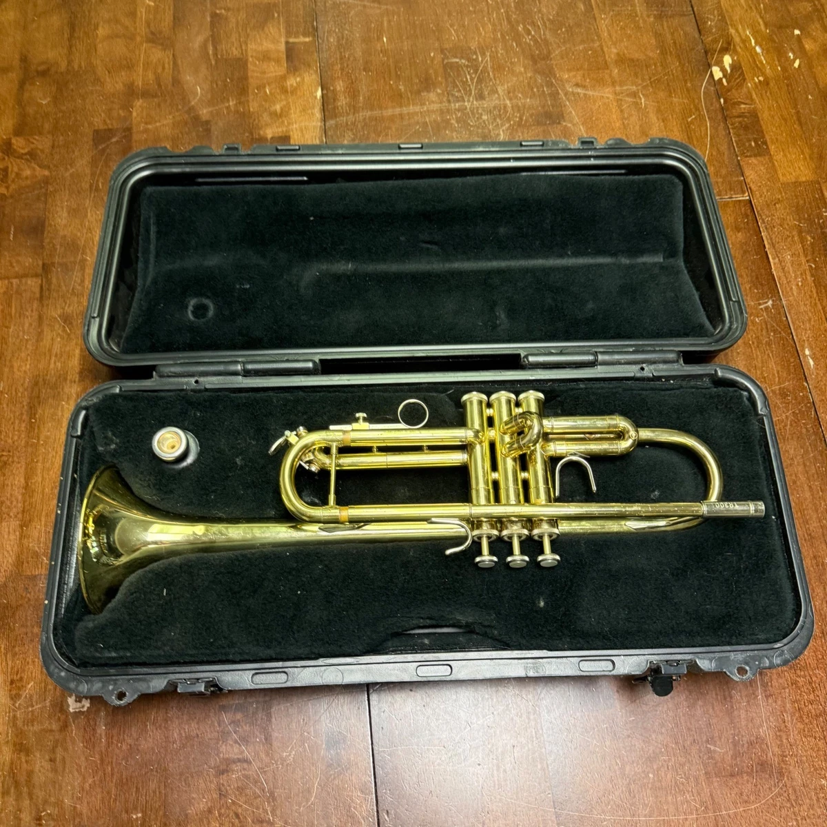Bach TR300 Trumpets for sale | eBay