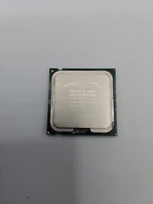 Intel Core 2 Duo E8400 LGA775 SLB9J 3.0GHz 6MB CPU Processor Mw21626c
