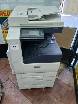 Xerox VersaLink B7030 A3 Mono Laser Copier  Printer Scanner Low Count 45K