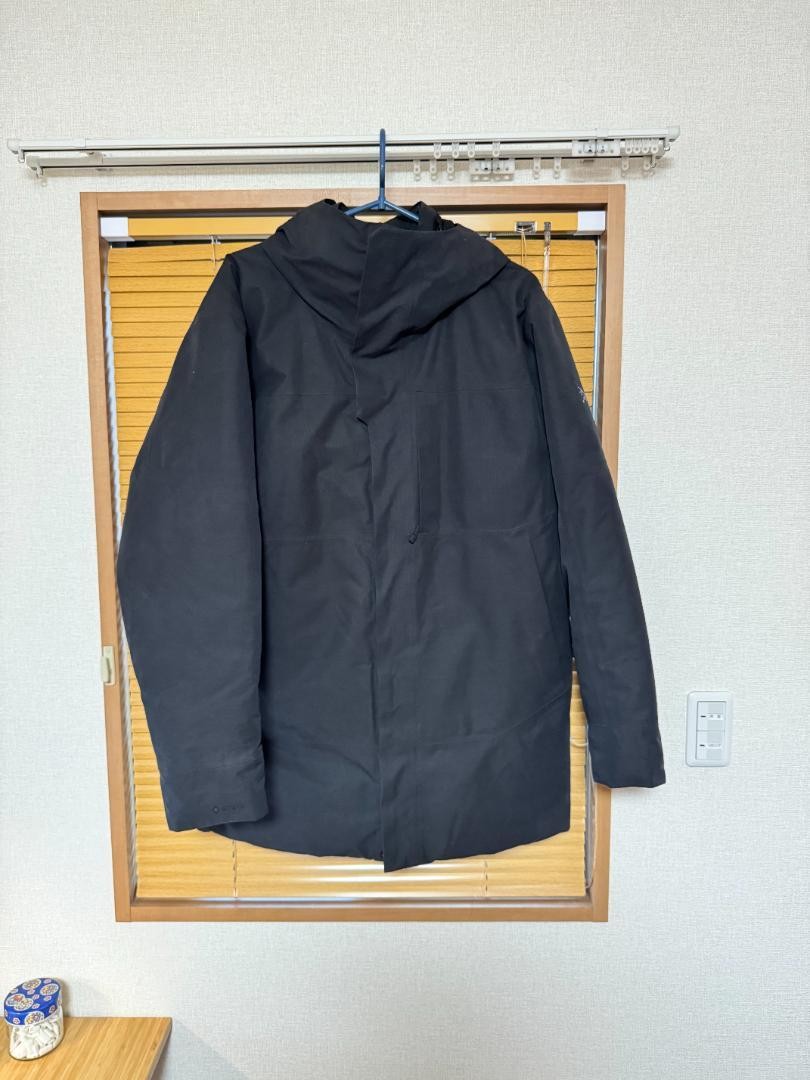 Arc'Teryx Therme Parka | eBay Arc'Teryx Therme Parka | eBay