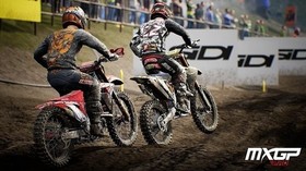 MXGP Pro - PlayStation 4