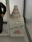 Fisher-Price Loving Family Bride & Groom Wedding Set with Music Sound 1999 — photo 2