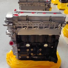 New For Nissan Frontier 2.4l 1998-2004 Ka24de Motor Engine Block Ka24