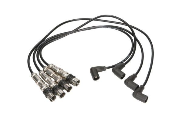 Engitech ZüNdleitungssatz ZüNdkabel Satz FüR VW Lupo 1.0 1.4 Polo Seat Arosa-image