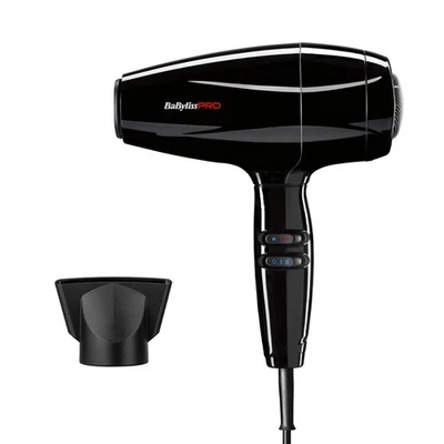 Babyliss Pro Sèche-cheveux Vero Ionic - sèche-cheveux - Photo 1/2