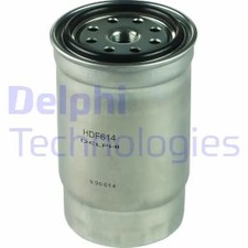 Filtre à carburant Hyundai TRAJET