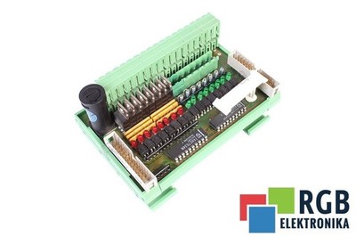 FBUS-IOT8 09902111 FERROCONTROL - Refurbished - 24 Months Warranty