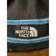 North face beanie, hat, child size.
