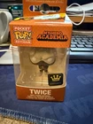 My Hero Academia 2023 Twice Funko Pocket Pop Key Chain