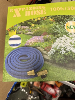 #ad #ad Garden Hose Expand 100ft $20.74
