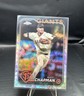 2024 Topps Chrome Logofractor Matt Chapman 