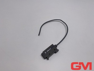 Hokuyo Glasfaserverstärker PK7-PRD Optical Fiber Amplifier