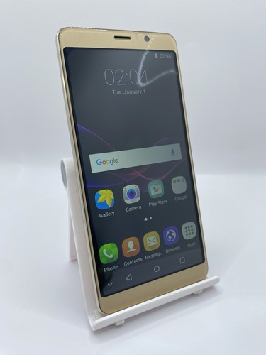 XGODY Y27 gold entsperrt 8GB 6,0" 5MP Dual-SIM Android Touchscreen Smartphone
