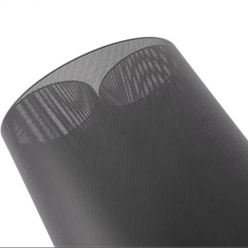 100cm X 30cm Computer Dust Cover Mesh DIY PVC Material PC Case Fan Cooler4559 - Afbeelding 6 van 7