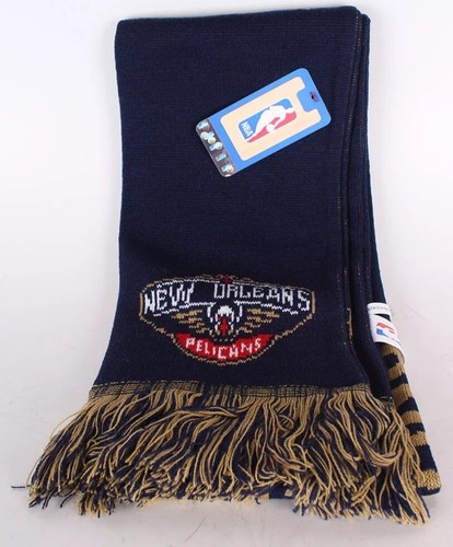 Forever Collectibles Schal NBA Fanschal New Orleans Pelicans One size - Bild 1 von 3