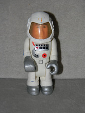 VTG NASA Astronaut Action Figure
