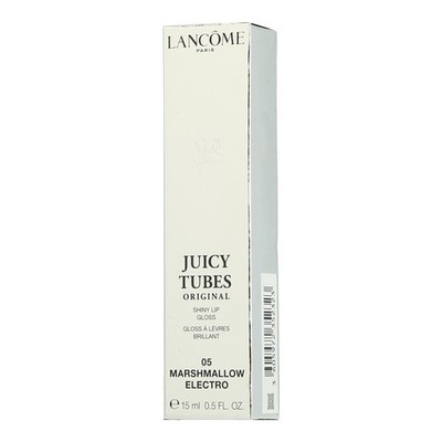 Lancôme Juicy Tubes Original 05 Marshmallow Electro 15ml