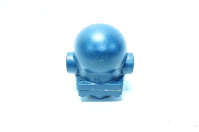 Watson Mcdaniel WFTT-145-13 Steam Trap Threaded 145psi 3/4in Npt