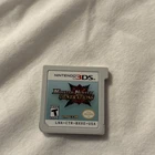 Monster Hunter Generations (3DS, 2016), Game Only