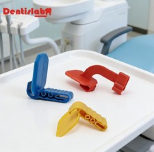 Autoclavable Bite Block 30pcs Dental X-ray Sensor Holder Positioning Reusable