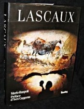 Lascaux un nouveau regard  von Mario. Ruspoli | Buch | Zustand gut