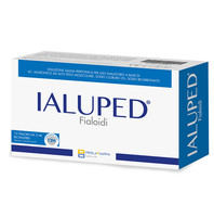 Ialuped Perla Pharma 15 Ampullen