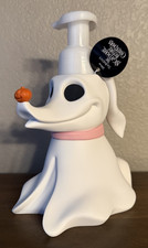 Bath Body Works Nightmare Before Christmas Zero foaming soap dispenser