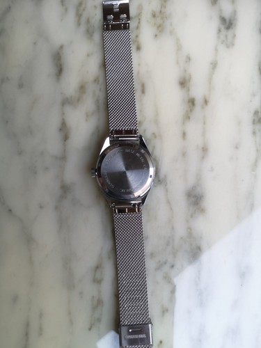 Orologio vintage LOVER Swiss Incabloc – Calibre FE 233-66 – Funzionante - Foto 8 di 14